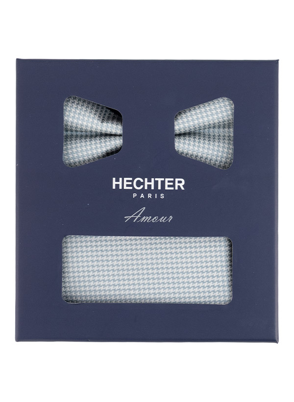 HECHTER PARIS Tuch+Schleife 80202/161702/500