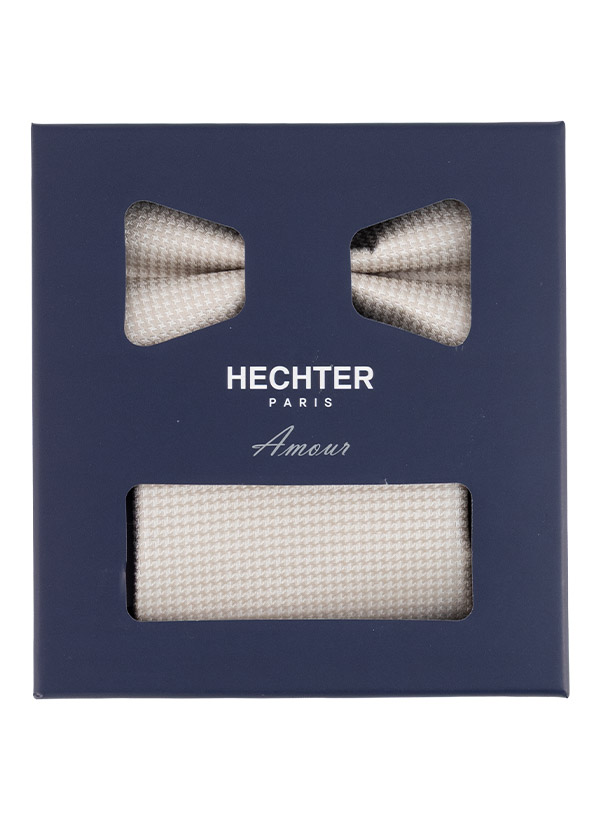 HECHTER PARIS Tuch+Schleife 80202/161702/410