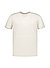 T-Shirt Bjarno, Strick, natural - natural