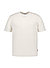 T-Shirt Sandero, Strick, natural - natural