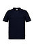 Polo-Shirt Adrianor, Strick, dunkelblau - dunkelblau