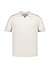 Polo-Shirt Adrianor, Strick, natural - natural