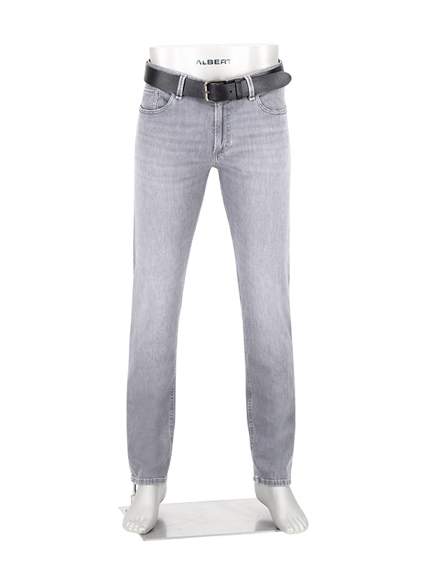 Alberto Regular Fit Pipe Laser Denim 82971574/940