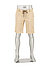 Light Cotton, Jump-K, Slim Fit, Mikrofaser-Stretch, sand - sand