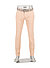 Coloured Denim, Rob, Slim Fit, Baumwolle T400®, aprikot - aprikot