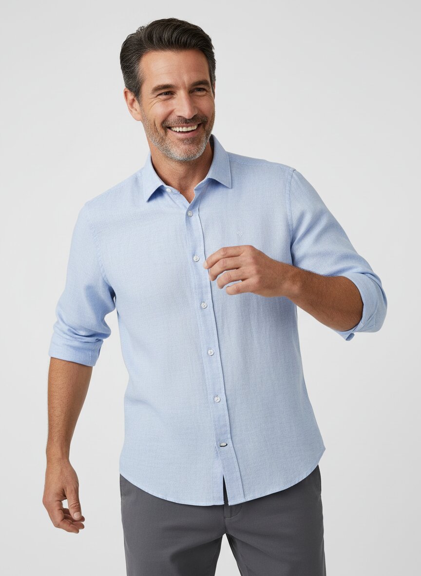 JOOP! Hemd 30103186/450 Image 1