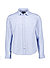 Hemd Mike, Casual, Lyocell-Leinen, Kent, pastellblau - pastellblau
