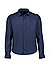 Hemd Mike, Casual, Lyocell-Leinen, Kent, dunkelblau - dunkelblau