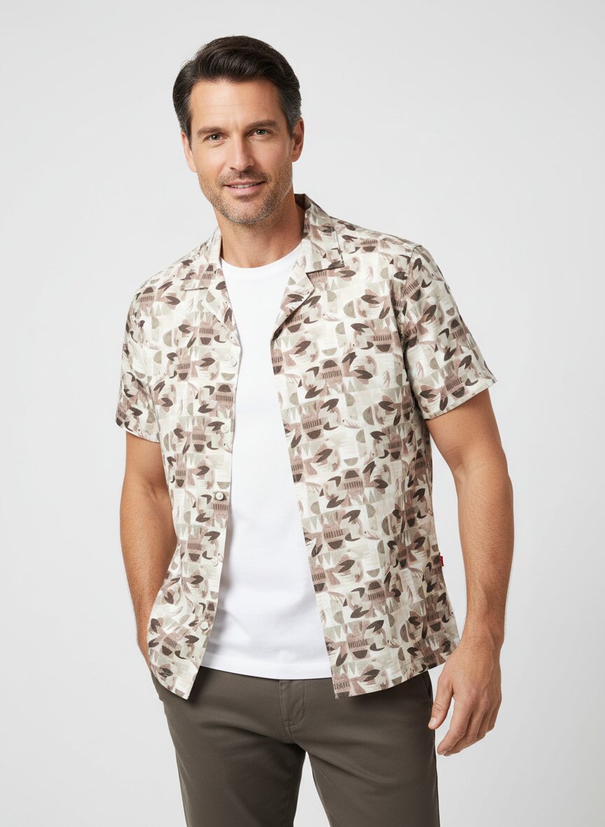 JOOP! Hemd 30102521/204 Image 1