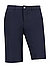 Damen Golfshorts Audrey-K - FX4 DRY Cooler® - navy