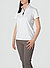 Damen Polo-Shirt Kim - Cool Comfort - weiß