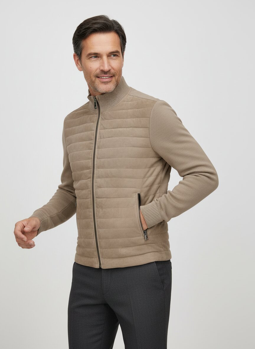 MILESTONE Jacke Turner 531624/60705/71 Image 1