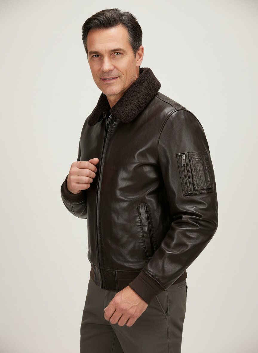 MILESTONE Jacke Tom 531041/21070/29 Image 1