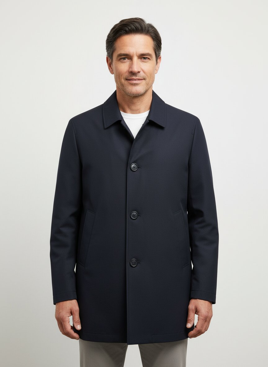 MILESTONE Jacke Matthew 530326/11130/39 Image 1