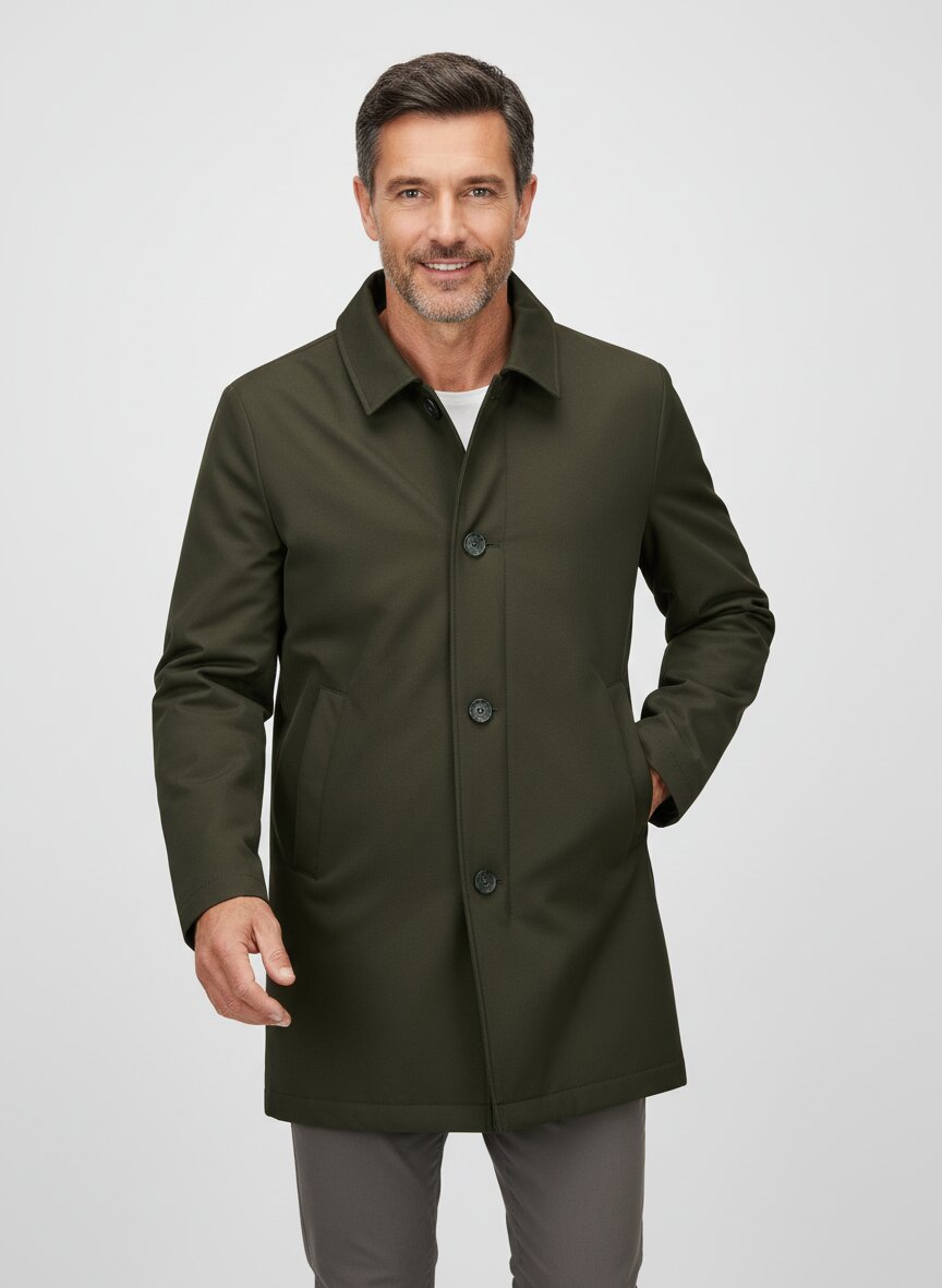 MILESTONE Jacke Matthew 530326/11130/48 Image 1