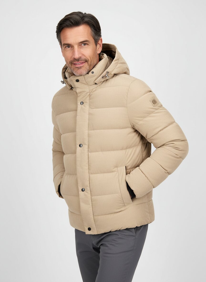 MILESTONE Jacke Eric 530103/11125/15 Image 1