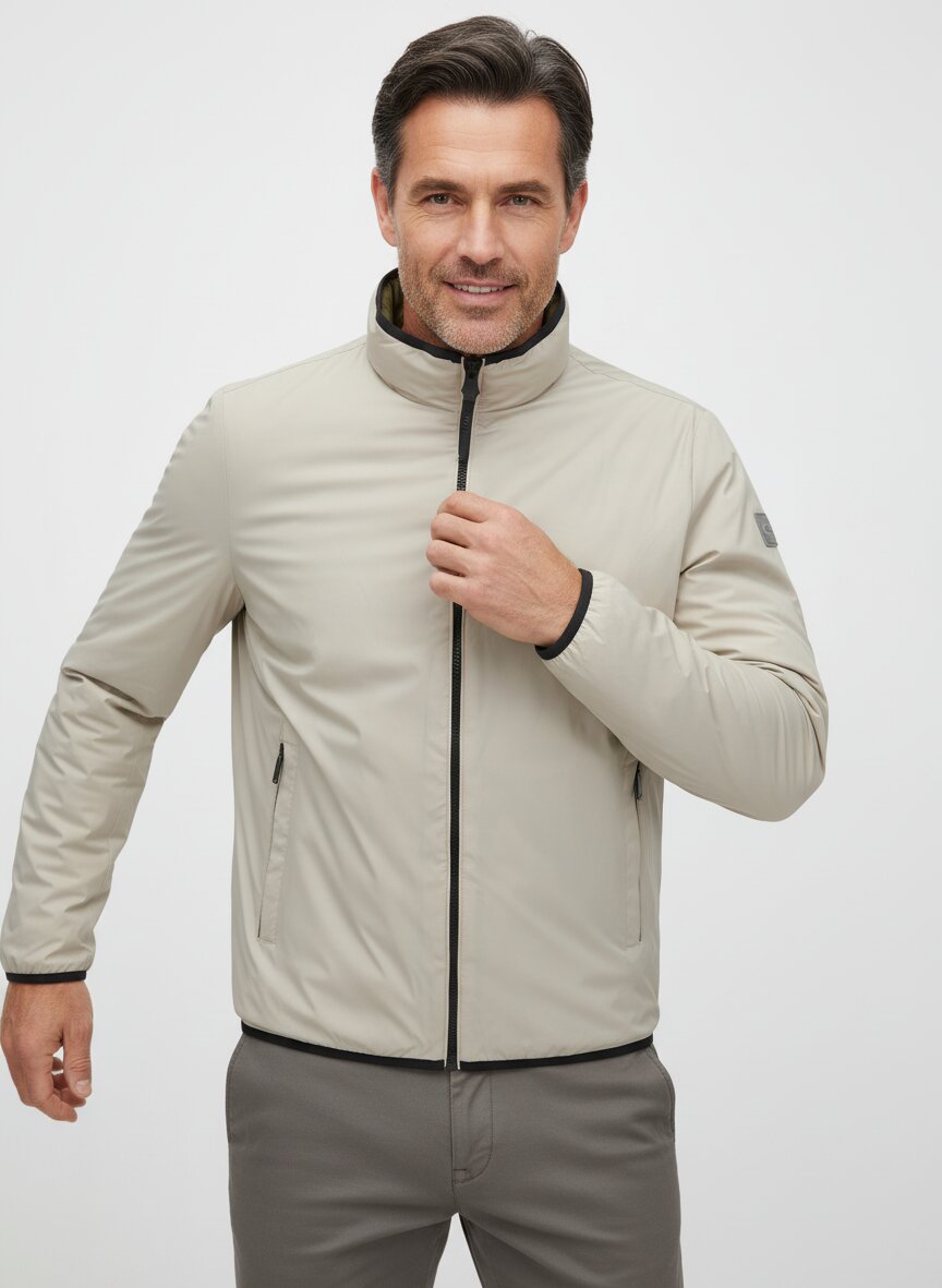 MILESTONE Jacke MSPhoenix 510437/60620/15 Image 1