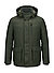 Jacke MSKeith, Mikofaser sorona®, dunkeloliv - dunkeloliv
