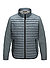 Hybrid Steppjacke MSAmarillo, Mikrofaser sorona®, jeansblau - jeansblau