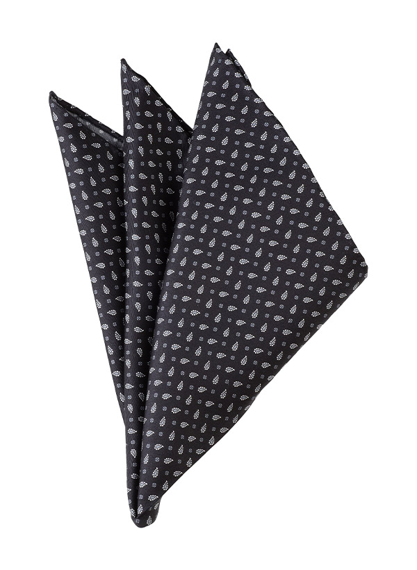 Blick. Aqua Einstecktuch J111/905/001