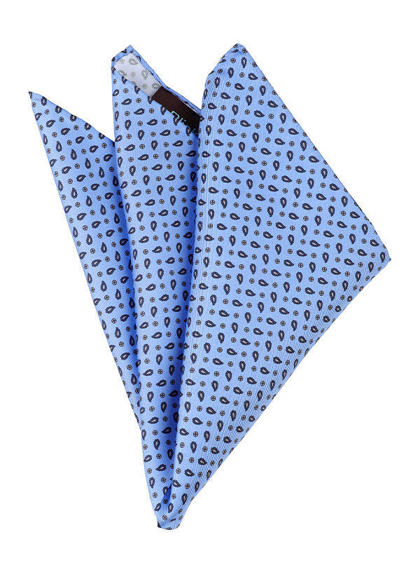 Blick. Aqua Einstecktuch J111/905/480