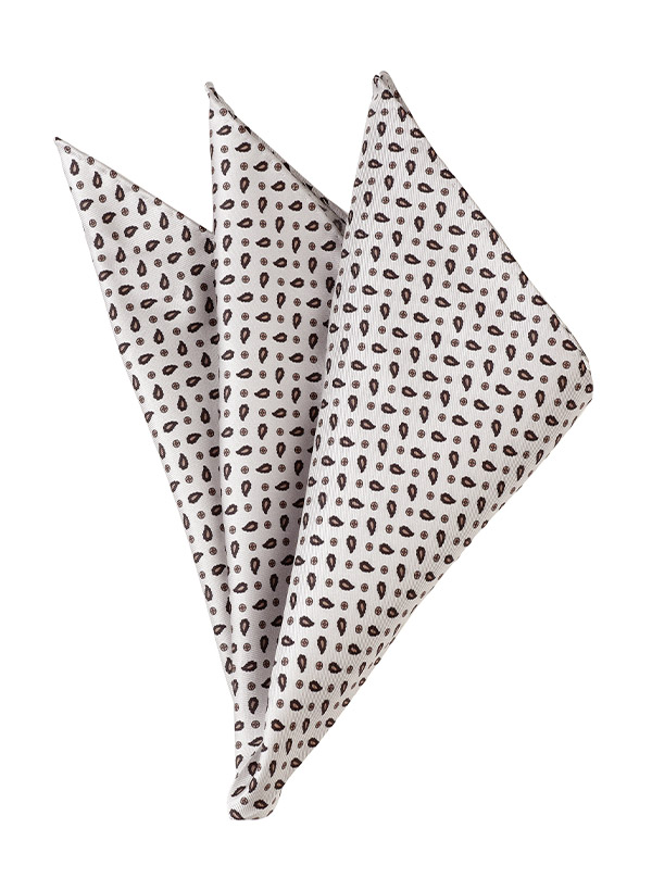 Blick. Aqua Einstecktuch J111/905/260