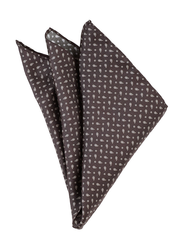 Blick. Aqua Einstecktuch J111/905/201