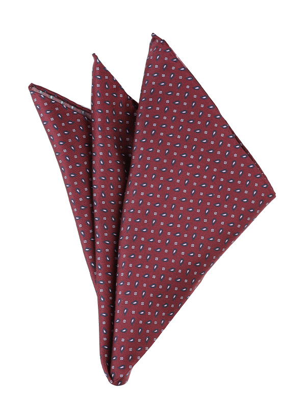 Blick. Aqua Einstecktuch J111/905/601