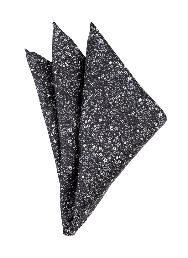 Blick. Aqua Einstecktuch J122/905/001