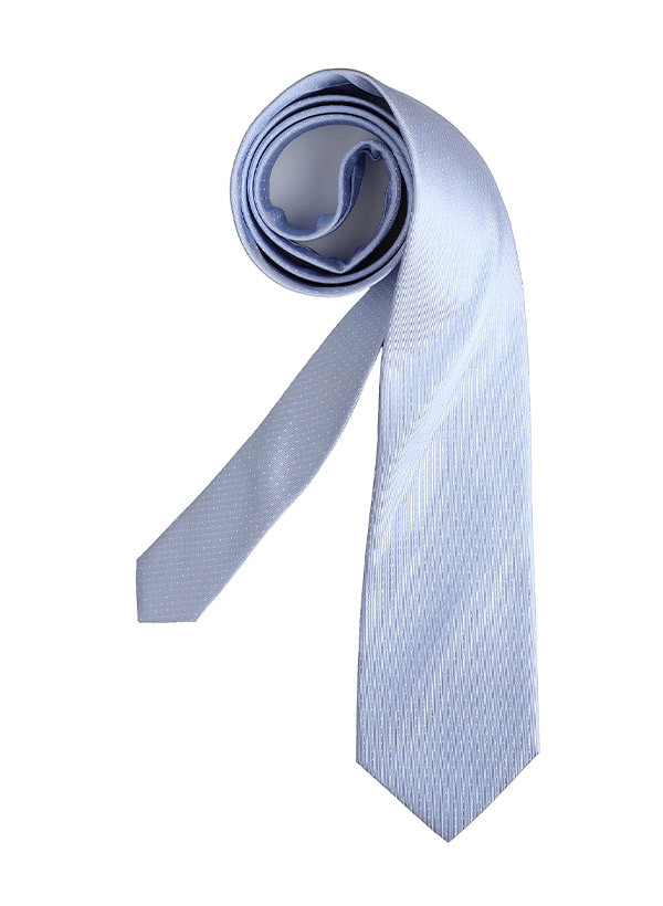 Blick. Aqua Krawatte J073/852/490