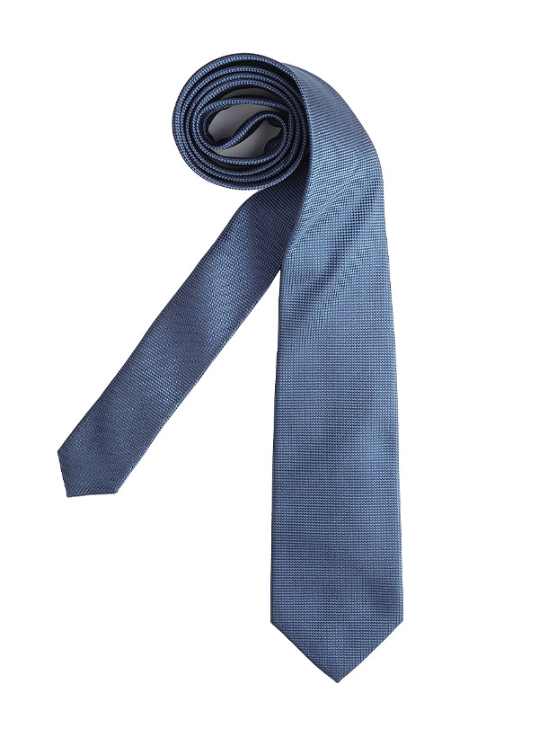 Blick. Aqua Krawatte P073/851/410