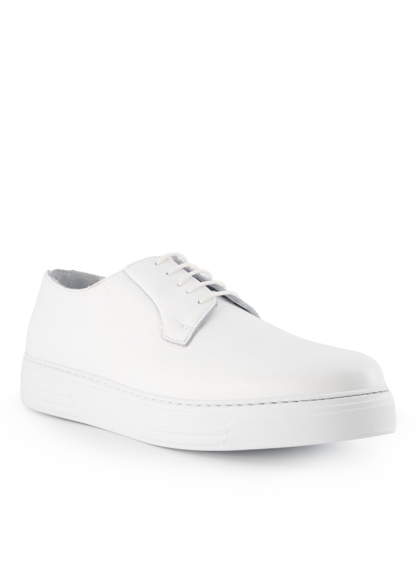 Prime Shoes PF Urban 4 Derby NF/dollaro white