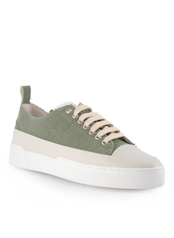 Hamlet Schuhe HM Prime BS/kanvas mint