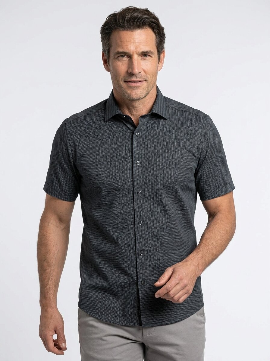 OLYMP Luxor Modern Fit 128412/63