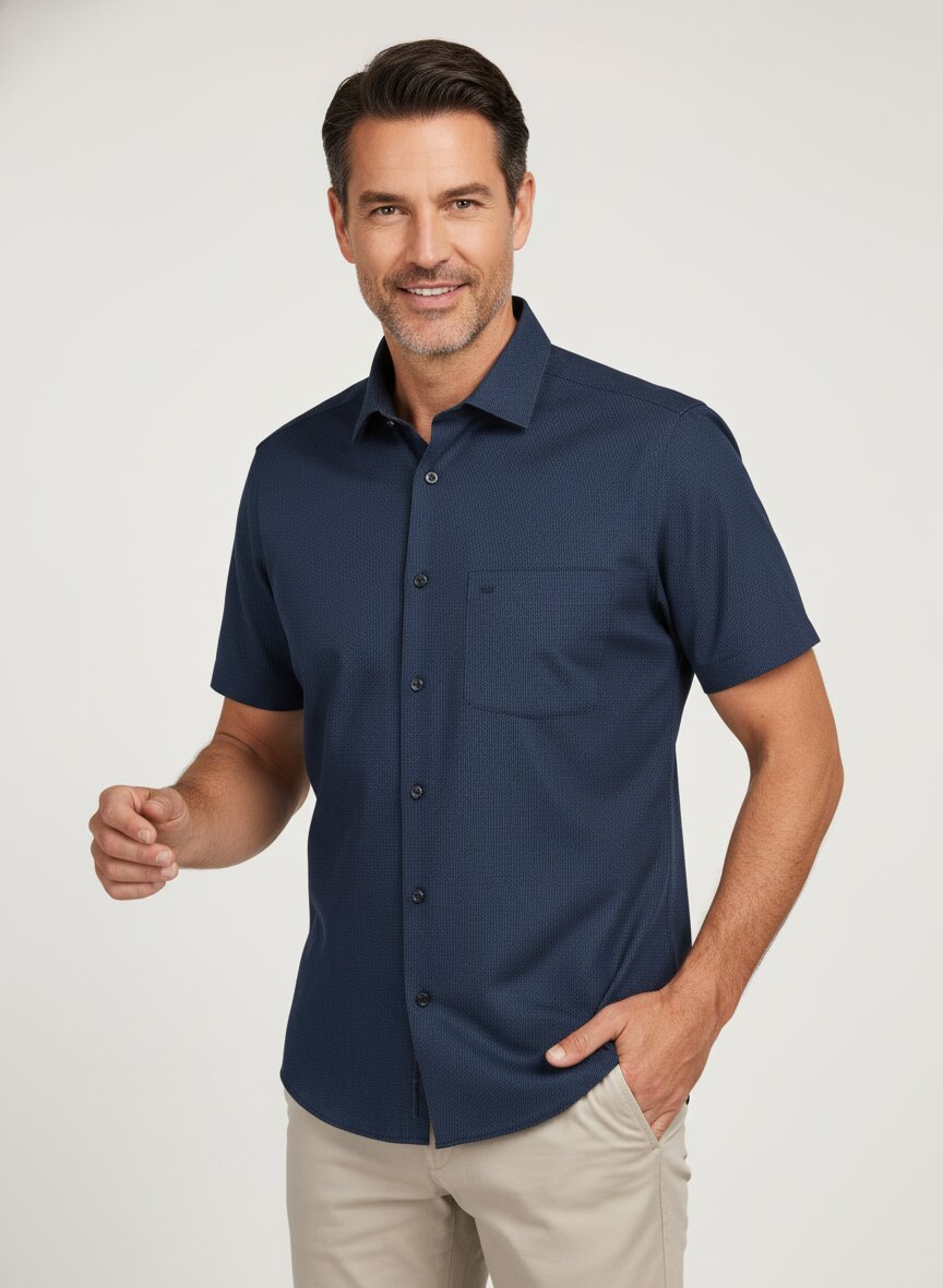 OLYMP Luxor Comfort Fit 108412/18