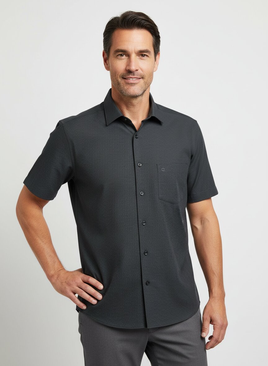 OLYMP Luxor Comfort Fit 108412/63