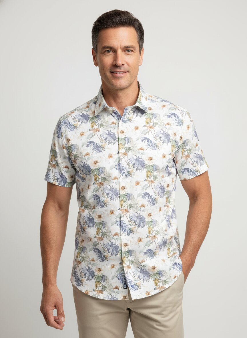 OLYMP Level Five Body Fit 200212/00 Image 1