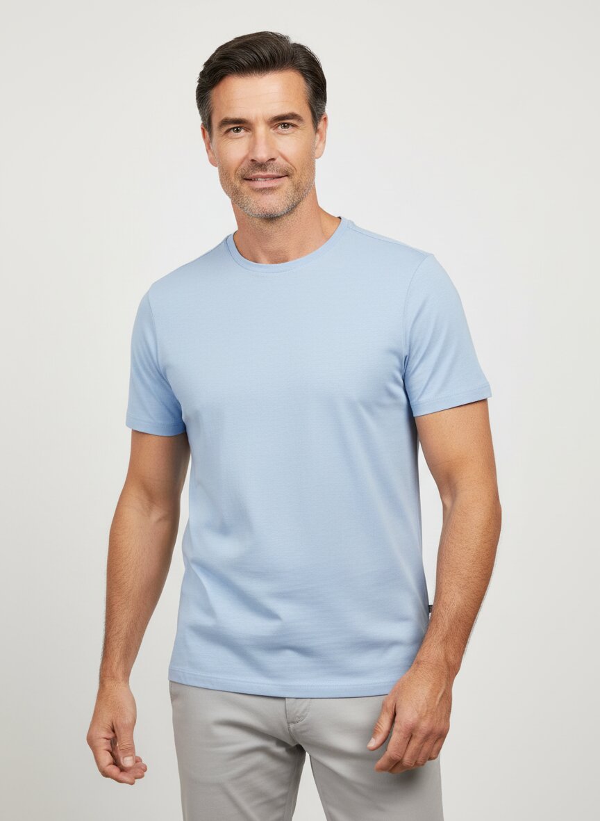 OLYMP Casual T-Shirt 562112/11