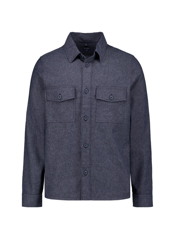 OLYMP Casual Overshirt 411014/18