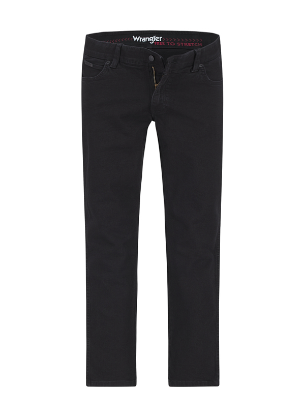 Wrangler Jeans Texas Slim deep ink 112378691