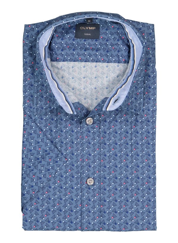 OLYMP Casual Hemd 400212/18