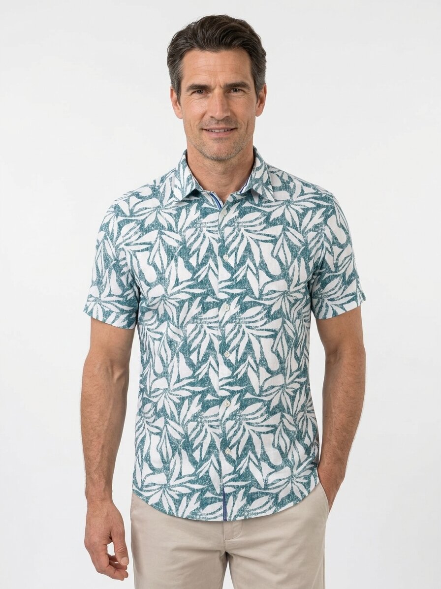 OLYMP Casual Hemd 408612/88