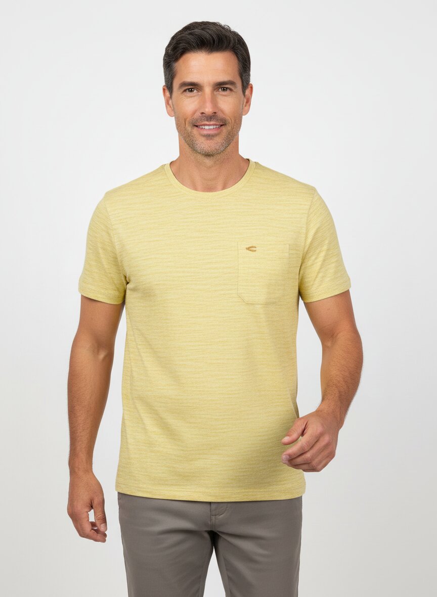 camel active T-Shirt 409700/7T24/64