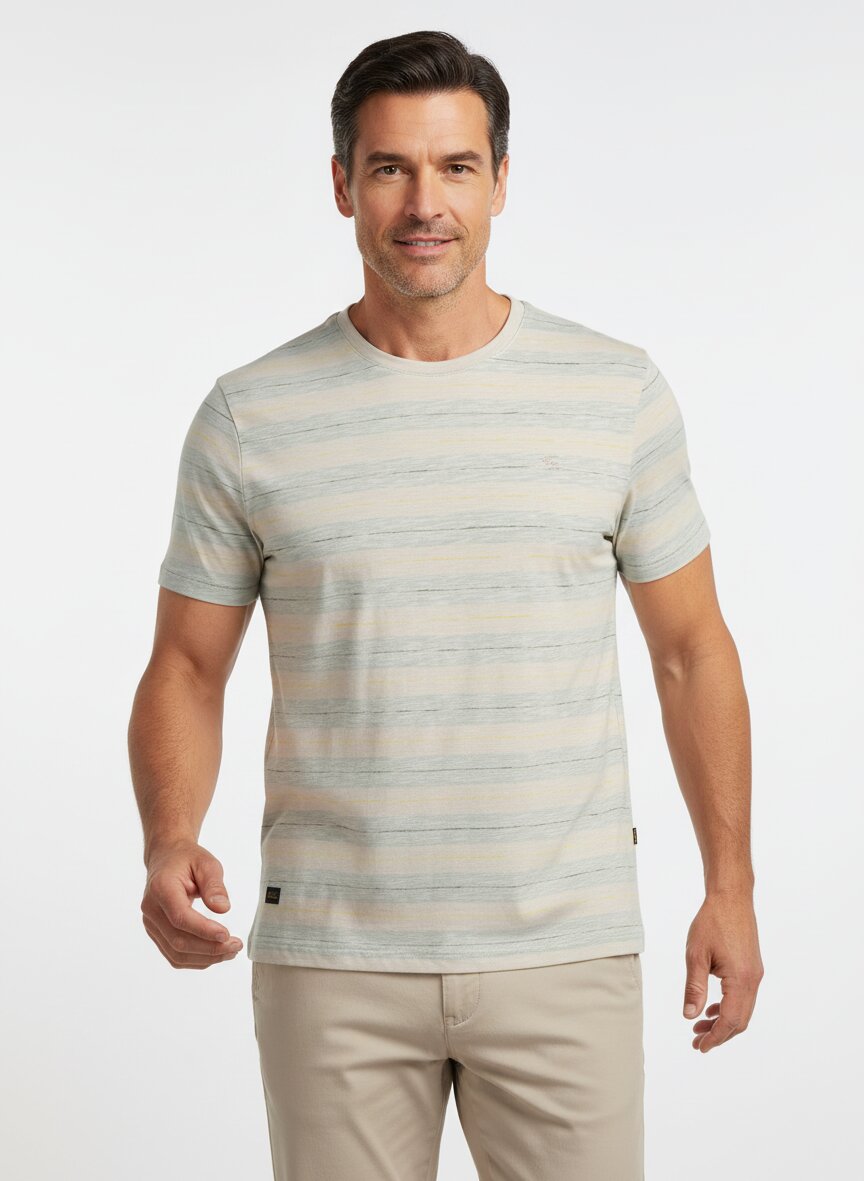 camel active T-Shirt 409700/7T53/43