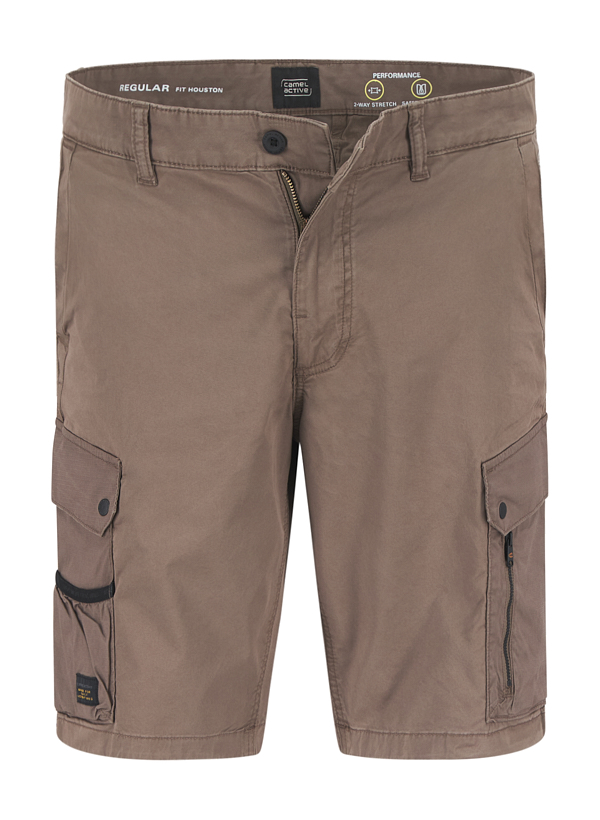 camel active Shorts 496R19/7F22/26