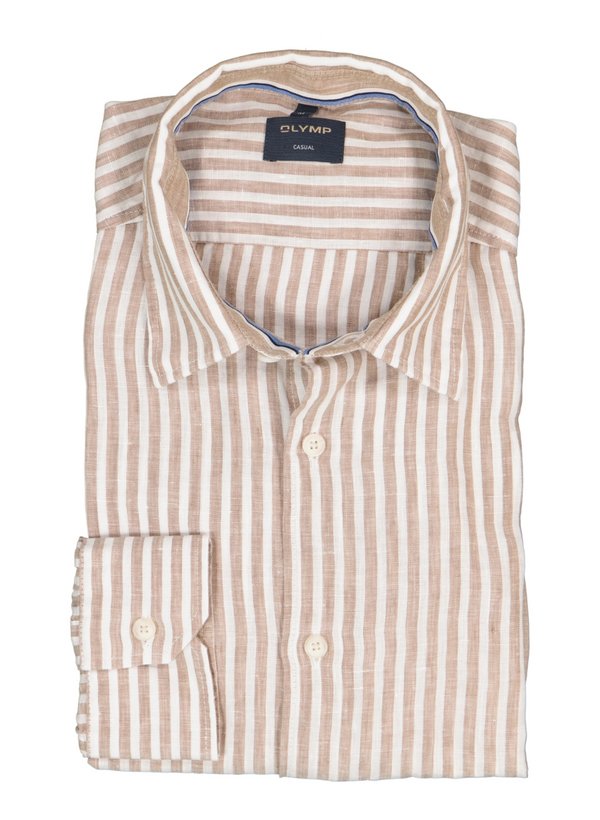 OLYMP Casual Hemd 405014/28 Image 0
