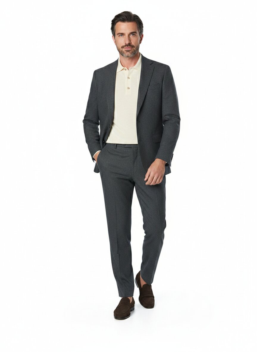 OSCAR JACOBSON Anzug 31548515+54748515/110