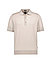 Polo-Shirt Nolano, Merinowolle extrafein, greige - greige