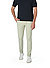 Chino Torino, Slim Fit, Baumwolle-Lyocell, hellgrün - hellgrün