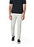 Chino Torino, Slim Fit, Baumwolle-Lyocell, hellgrau - hellgrau